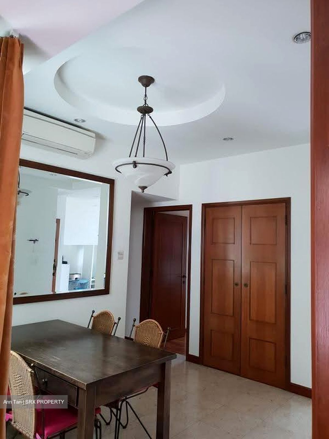 Palm Gardens (D23), Condominium #621103331